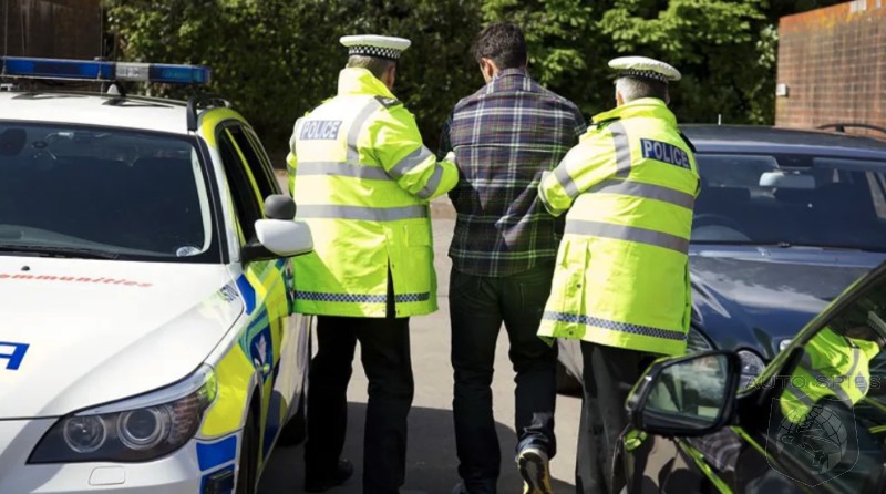 Rising Costs Of Living Boosts UK Car Thefts By 29% And It Is Expected To Get Worse